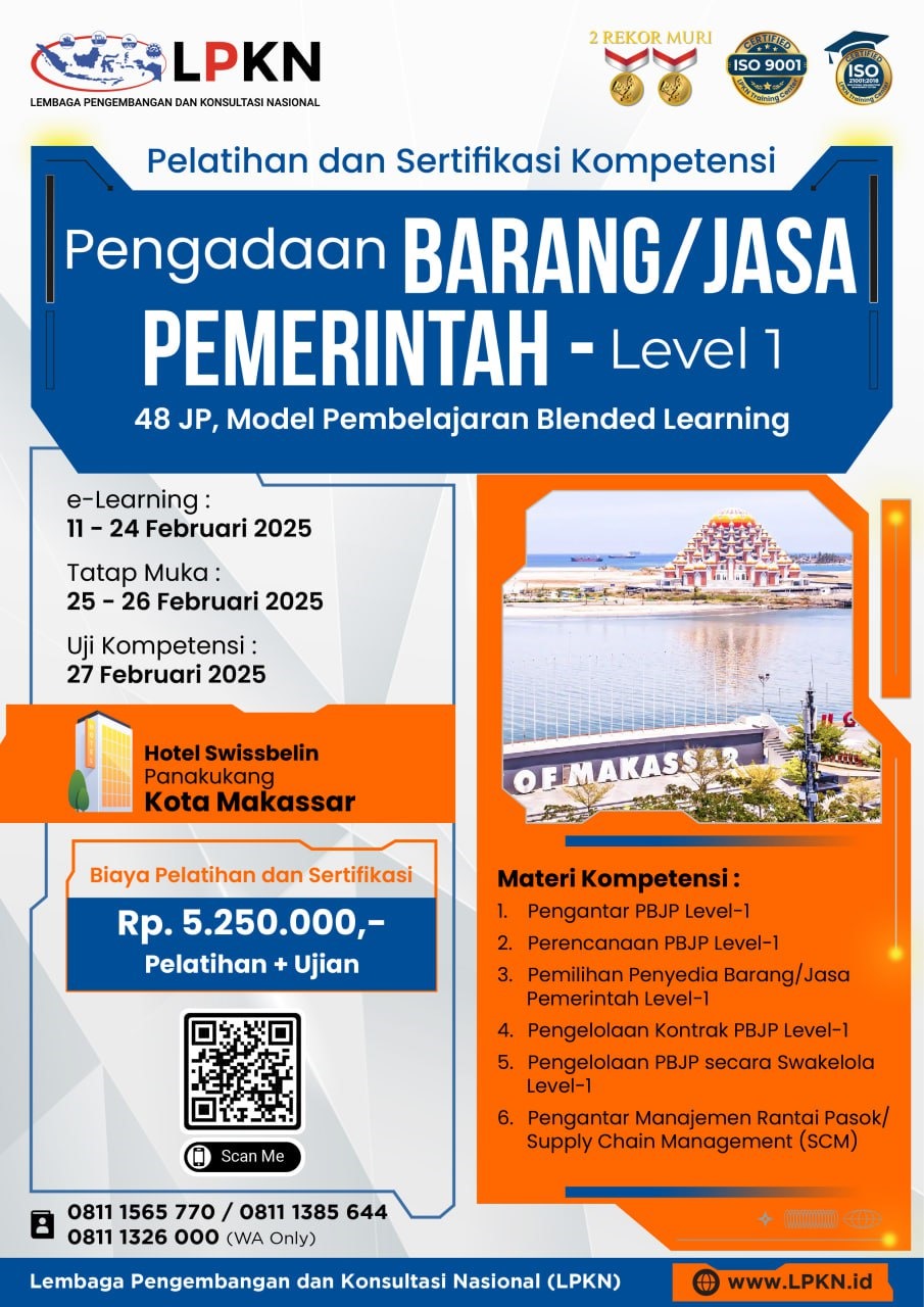 2025 02 pbj level 1